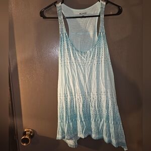 Columbia Women'sTank Top